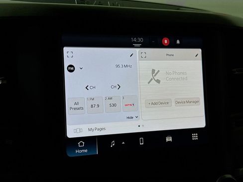 Used 2022 RAM 3500 Big Horn image 7