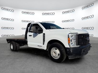 Used 2023 Ford F350 XL