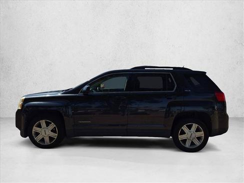 Used 2011 GMC Terrain SLE w/ Convenience Package AWD/4WD image 8
