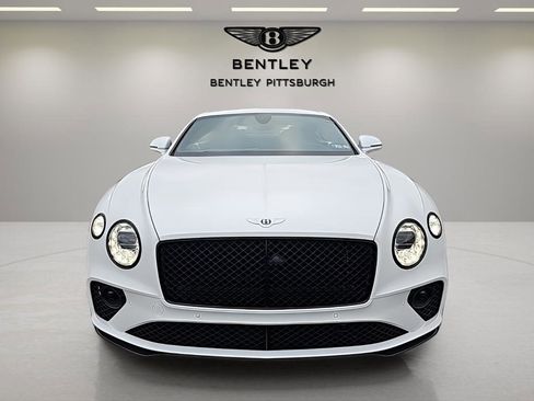 New 2024 Bentley Continental GT Speed image 2