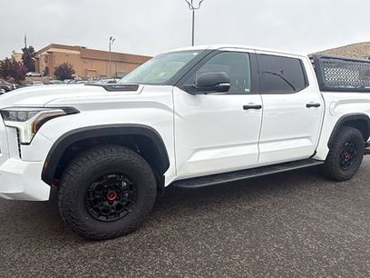 Used 2023 Toyota Tundra TRD Pro