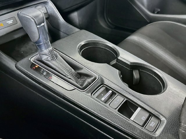 Certified 2024 Honda Civic Sport image 24