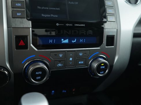 Used 2021 Toyota Tundra SR5 image 21