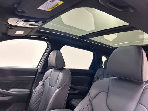 New 2026 Kia Sorento SX Prestige image 26