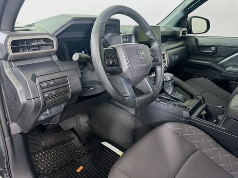 Used 2026 Toyota Tacoma SR RWD image 9