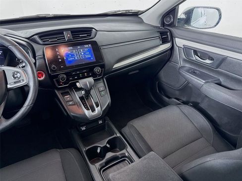 Used 2021 Honda CR-V Special Edition image 23