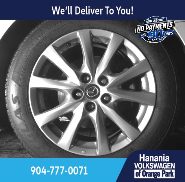Used 2016 MAZDA MAZDA6 Sport FWD image 28