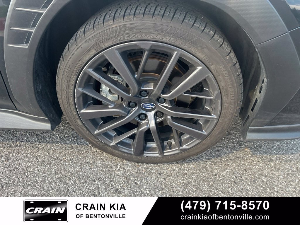 Used 2023 Subaru WRX Premium AWD/4WD image 9