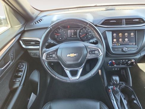 Used 2022 Chevrolet TrailBlazer ACTIV image 12