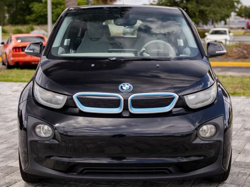 Used 2016 BMW i3 RWD image 3