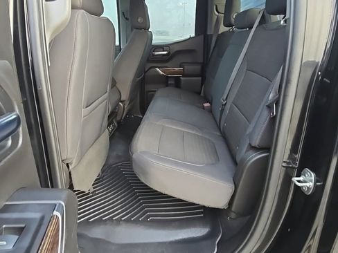 Used 2019 GMC Sierra 1500 Elevation image 25