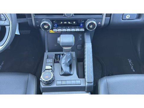 New 2026 Toyota 4Runner Limited AWD/4WD image 31