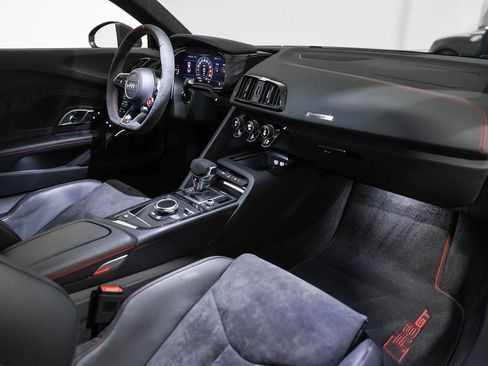 Used 2023 Audi R8 V10 GT RWD image 21