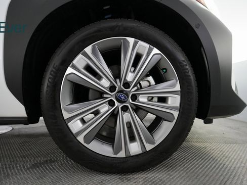 Used 2024 Subaru Solterra Touring w/ Touring Package image 20