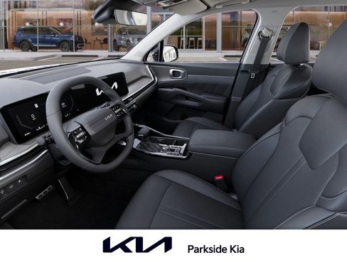 New 2026 Kia Sorento SX AWD/4WD image 17