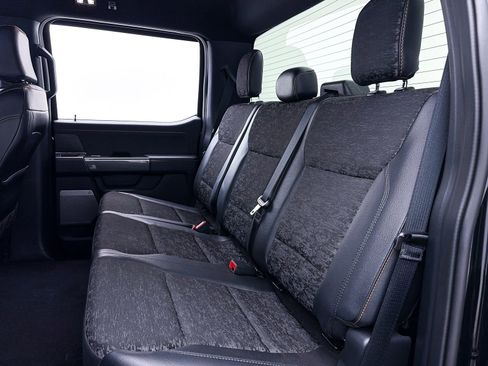 Used 2023 Ford F150 Tremor AWD/4WD image 39