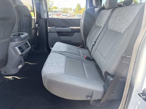 Used 2023 Ford F250 XLT w/ FX4 Off-Road Package image 15