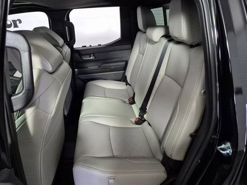 New 2026 Toyota Tacoma Limited image 24