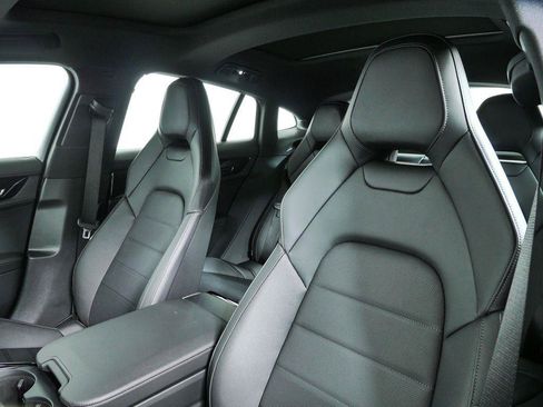New 2026 Porsche Panamera 4 AWD/4WD image 5