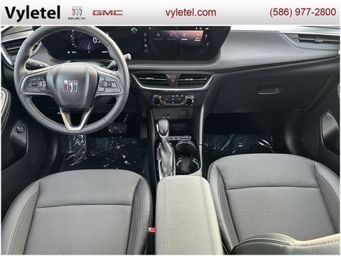 Used 2024 Buick Encore GX Preferred w/ Comfort Package image 13