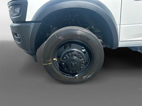New 2025 RAM 4500 Tradesman image 15