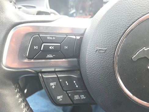 Used 2021 Ford Mustang GT Premium w/ Equipment Group 401A image 30