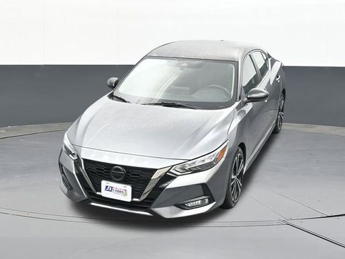 Used 2023 Nissan Sentra SR w/ Electronics Package image 64