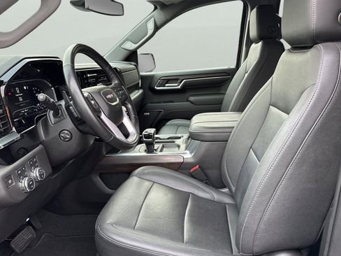 Used 2023 GMC Sierra 1500 SLT w/ SLT Premium Plus Package image 14