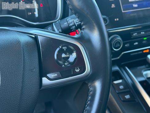 Certified 2022 Honda CR-V EX-L image 18