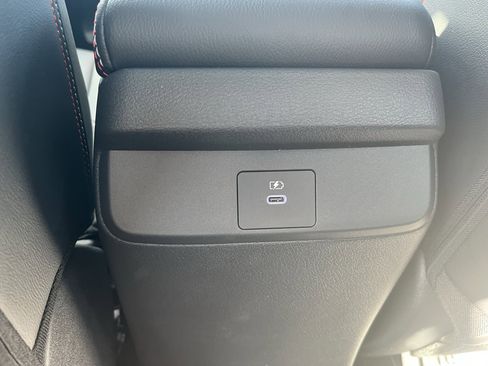 New 2026 Nissan Sentra SR w/ SR Premium Package FWD image 20