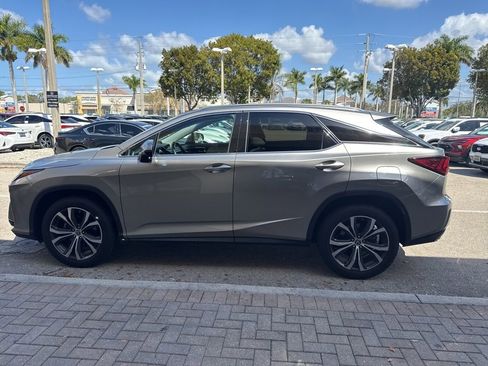 Used 2018 Lexus RX 350 FWD w/ Premium Package image 13