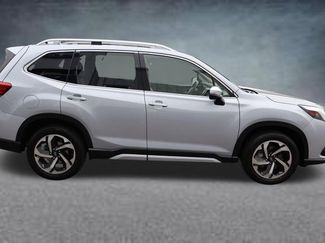 Used 2023 Subaru Forester Touring AWD/4WD video 2
