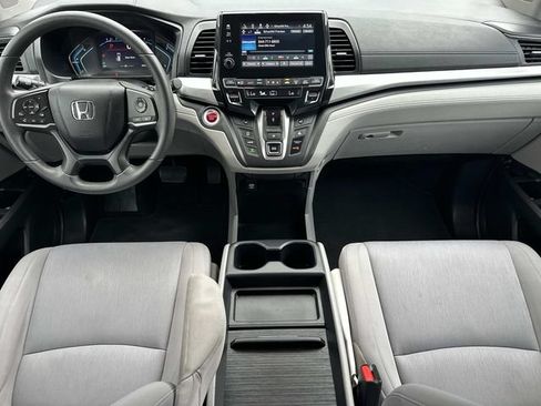 Used 2020 Honda Odyssey EX image 13