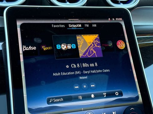 Certified 2026 Mercedes-Benz GLC 300 image 17