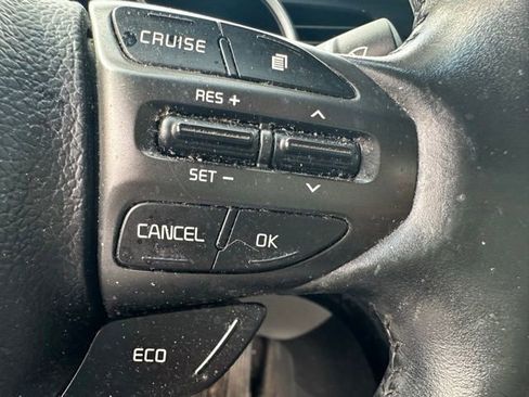 Used 2014 Kia Optima EX FWD image 15