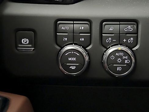 Used 2026 GMC Sierra 1500 Denali Ultimate image 25