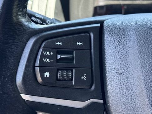 Certified 2024 Honda Ridgeline RTL image 34