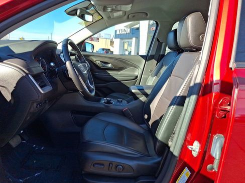 Certified 2023 GMC Terrain SLT w/ Infotainment Package II image 19
