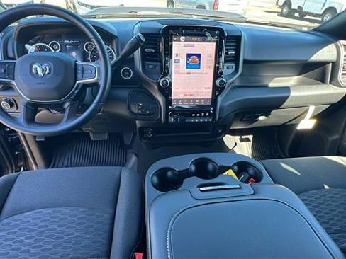 New 2026 RAM 2500 Tradesman image 19