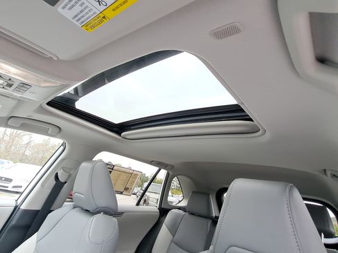 Used 2023 Toyota RAV4 Limited image 28