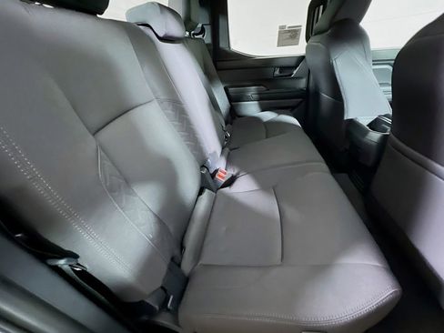 New 2026 Toyota Tacoma SR5 image 22