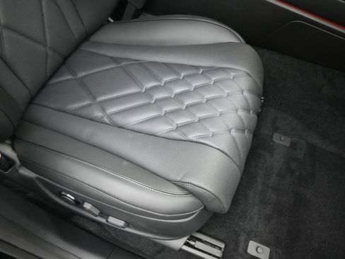 New 2026 Genesis G80 3.5T Prestige image 12