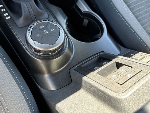Used 2023 Ford Bronco Outer Banks image 53