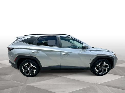 Used 2023 Hyundai Tucson SEL w/ Convenience Package FWD image 9