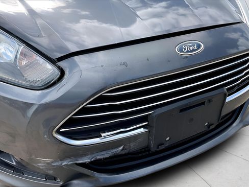 Used 2019 Ford Fiesta SE w/ Equipment Group 201A FWD image 34