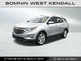 Used 2020 Chevrolet Equinox Premier video 1