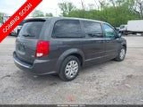 Used 2017 Dodge Grand Caravan SE w/ Power Window Group FWD image 4