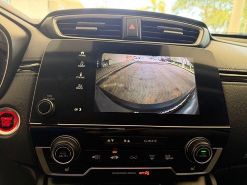 Used 2021 Honda CR-V EX image 9