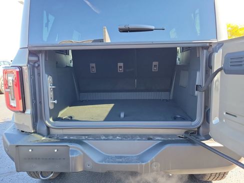 New 2025 Ford Bronco Outer Banks image 10