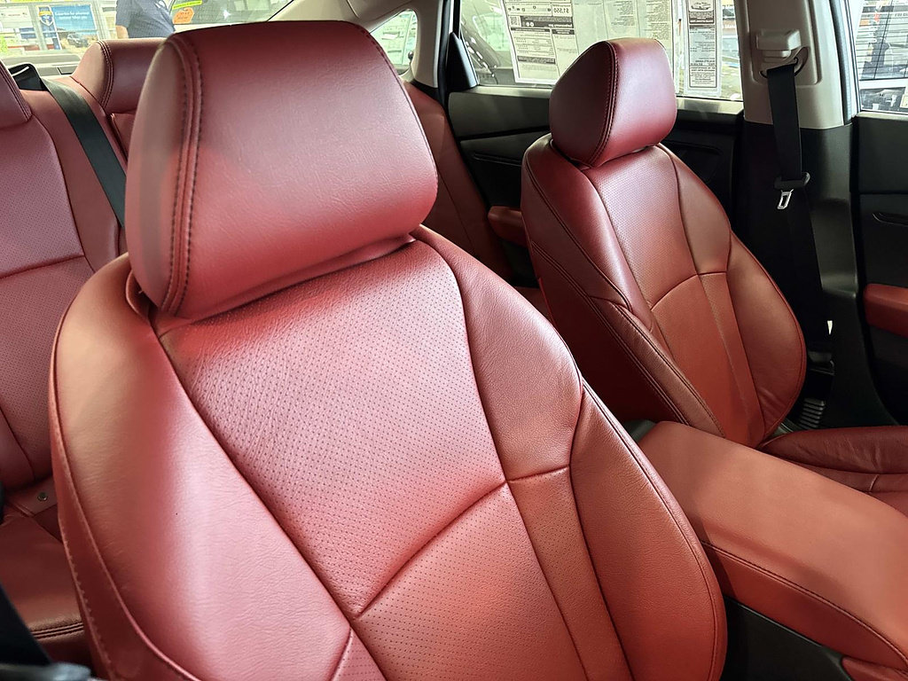 New 2026 Honda Accord LX image 27